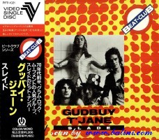 Slade, Gudbuy T Jane, Pioneer, PIFP-1021