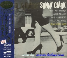 Sonny Clark, Cool Struttin