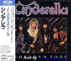 Cinderella, Nobody
