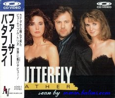 Butterfly, Father, NEC, A24D-1