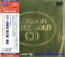 Ludwig Van Beethoven, Piano Concerto No. 5, London, F45L-29502
