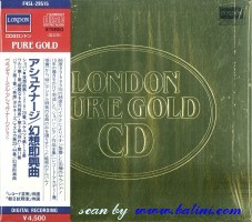Fryderyk Chopin, The New Selection, London, F45L-29515
