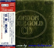 Antonio Vivaldi, Le quattro stagioni, London, F45L-29516