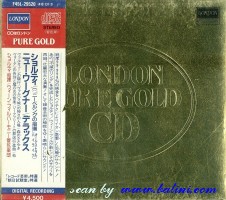 Richard Wagner, Der Ring des Nibelungen, London, F45L-29520