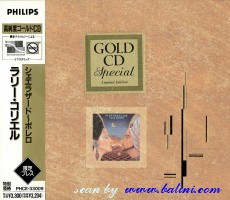 Larry Coryell, Scheherazade - Bolero, Philips, PHCE-33009