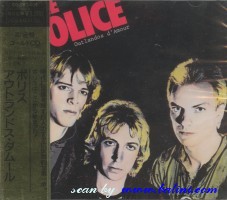 The Police, Outlandos d