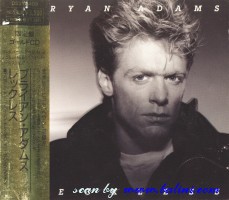 Bryan Adams, Reckless, Pony-Canyon, D33Y3409