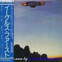 Eagles, , WPCR-11932