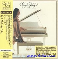 Carol King, Pearls, Victor, VICP-63994
