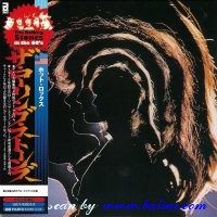 Rolling Stones, Hot Rocks 1964-1971, Universal, UICY-93031.2