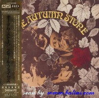 Small Faces, The Autumn Store, Victor, VICP-63266