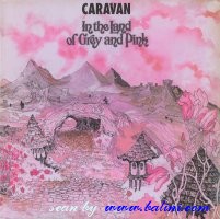 Caravan, In the Land of Grey and Pink, KLIMT, MJJ352