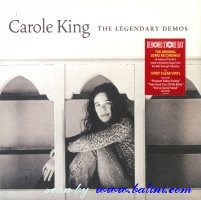 Carol King, The Legendary Demos, Rockingale, 19658755561