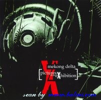 Mekong Delta, Pictures at an Exibition, Elisir, XLII LP
