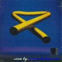 Mike Oldfield, Tubolar Bells II, Warner, 0190296509490