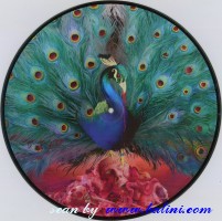 Opeth, Sorceress, NuclearBlast, NE 3822-7