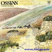 Ossian, St Kilda Wedding, Iona, IR 001
