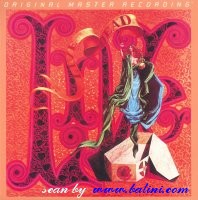 Grateful Dead, Live Dead, MFSL, MFSL 2-365