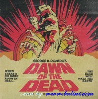 Goblin, Dawn of the Dead, WaxWork, WW051