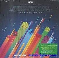 Douglas Adams, Tertiary Phase, BBC, HITCHHIKERS03