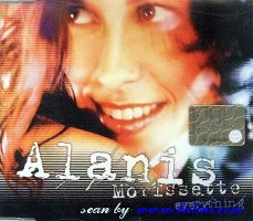 Alanis Morissette, Everything, WEA, PRO4566