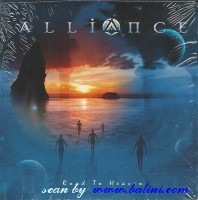 Alliance, Road to Heaven, Escape, ESM 168