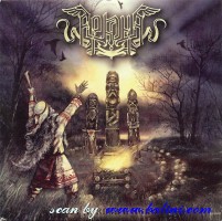 Arkona, Ot Seroca K Nebu, Napalm, NPR 253