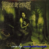 Cradle Of Filth, Thornography, Roadrunner, RR PROMO 955