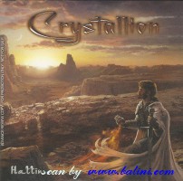 Crystallion, Hattin, DockYard1, DY100630