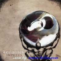 Ecliptica, Impetus, Frontiers, FR PR CD 396