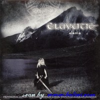 Eluveitie, Slania, NuclearBlast, NB 2098-2