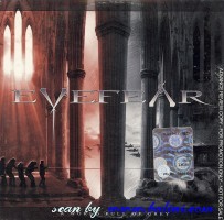 Evefear, A World Full of Gray, DockYard1, DY100132