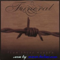 Funeral, From These Wounds, Tabu, TABU025
