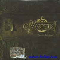 Mortis, Some Kind of Heroin, Earache, MOSH 329CDPRO
