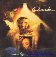 Riverside, Rapid Eye Movement, InsideOut, SPV 80001160 PRCD