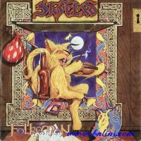 Skyclad, Folkemon, NuclearBlast, NB 502-2