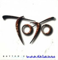 Toto, Bottom of Your Soul, Frontiers, FR PR CD 008