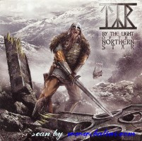 Tyr, The Light of, the Northern Star, Napalm, NPR 294