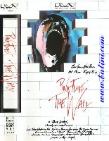 *Movie, The Wall, Polygram, 081 252-3