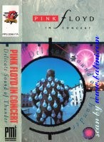 Pink Floyd, In Concert, PMI, PPS 2066 ITA