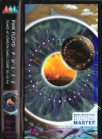 Pink Floyd, Pulse, Sony, 24V50121