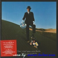 Pink Floyd, Wish You Were Here, Immersion, EMI, 5099902943527