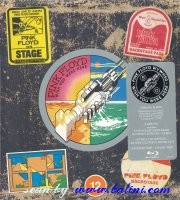 Pink Floyd, Wish You Were Here, 50th, Sony, 19802876739