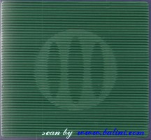 Pink Floyd, The Piper at the, Gates of Dawn, EMI, CDEMD 1110