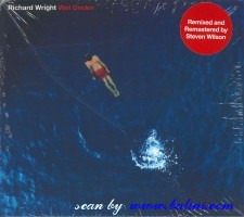 Rick Wright, Wet Dream, Parlophone, 5054197662331