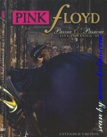 Pink Floyd , Live in Venice 89, ROOM 101, ROOM101049