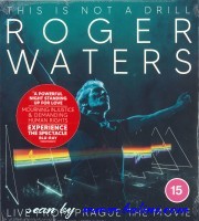 Roger Waters, This is not a Drill, Sony, 19802908579