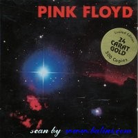 Pink Floyd, Music for architectural students, Other, LLR-CD 028