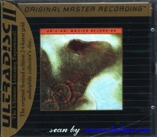 Pink Floyd, Meddle II, MFSL Ultradisc II, UDCD 518
