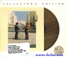 Pink Floyd, Wish You Were Here, Sony, CK 64405